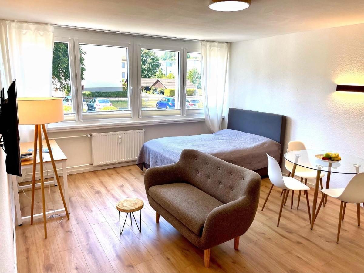 Ferienwohnung Kestel Ab 2 Naechte Schopfheim Exterior photo
